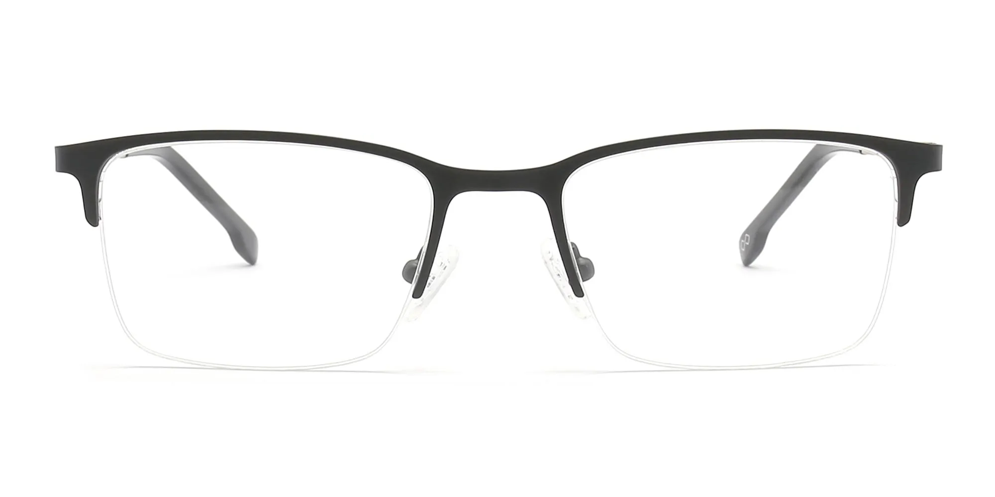 Black And Gold Glasses-2