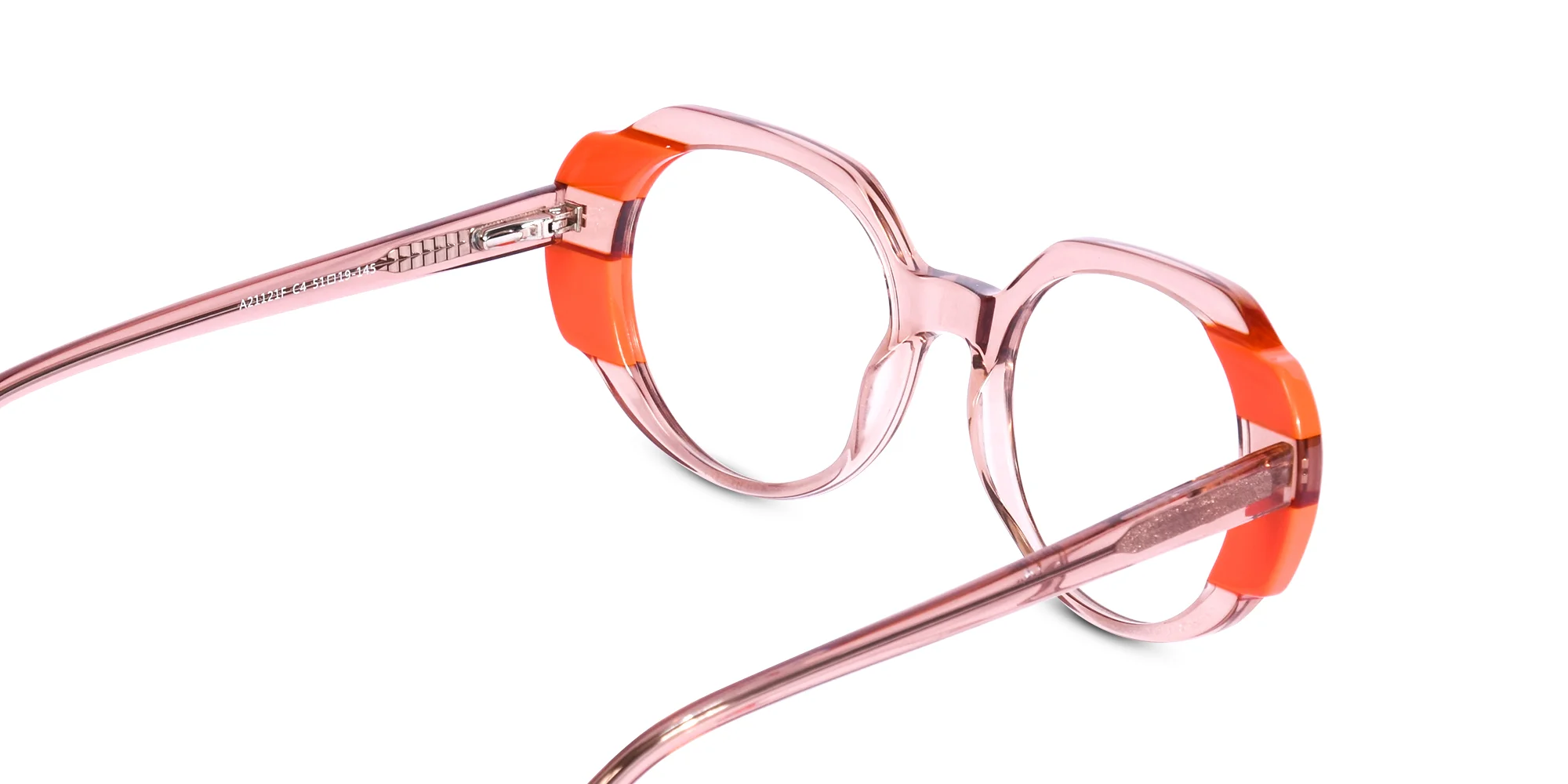 Women's Designer prescription glasses-5