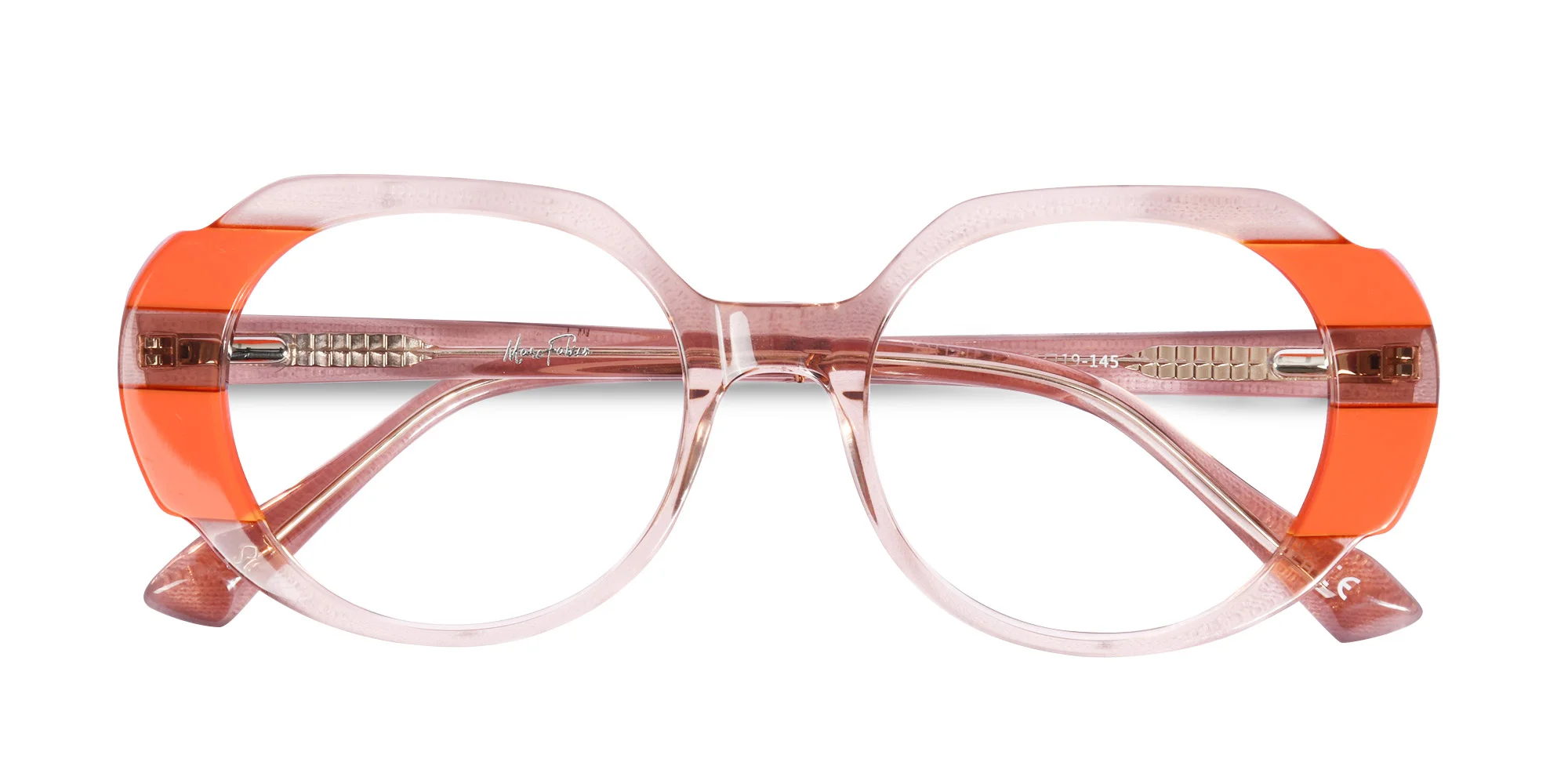 Women's Designer prescription glasses-6