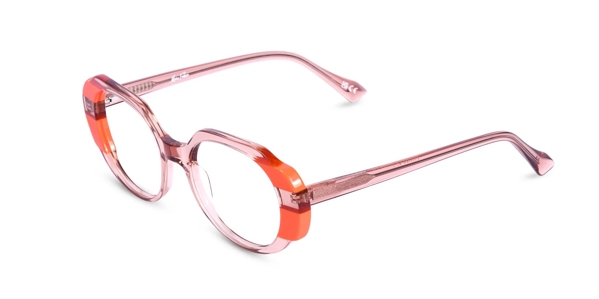 Women's Designer prescription glasses-3