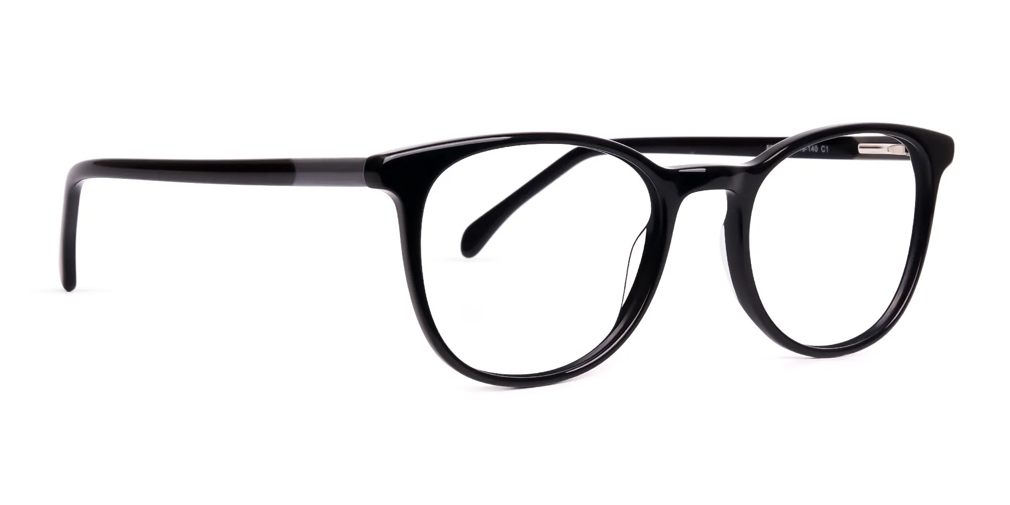 Black-Full-Rim-Round-Glasses-Frames-2