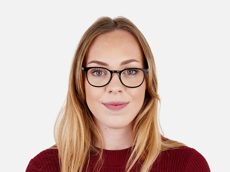 Black-Full-Rim-Round-Glasses-Frames-2