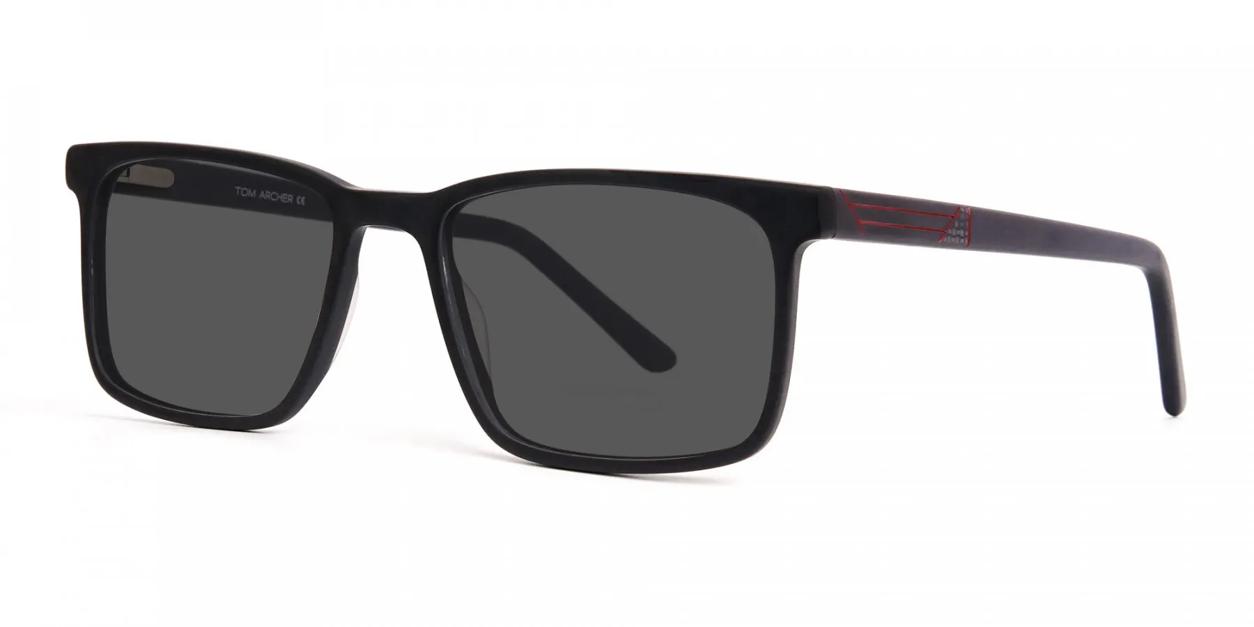 black rectangle shades-2
