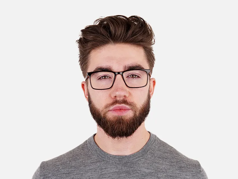 designer-dark-brown-rectangular-glasses-frames-2