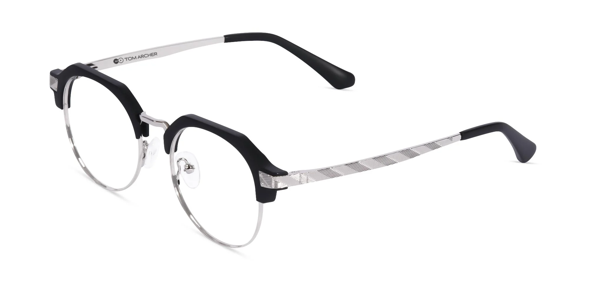 Copper Brown & Honey Tortoise-3