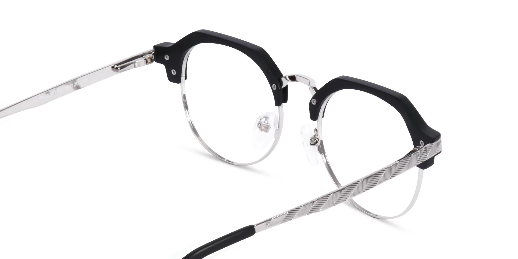 Copper Brown & Honey Tortoise-5