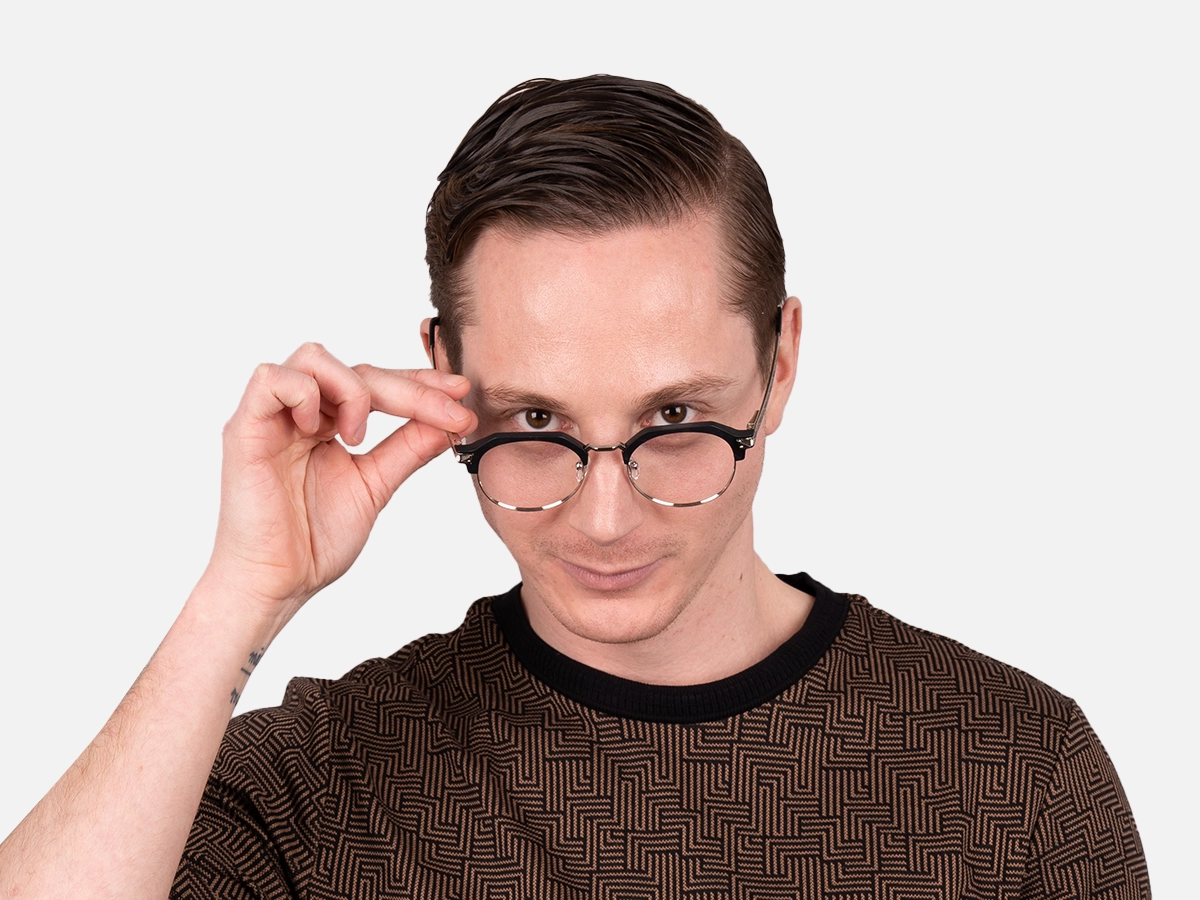 Copper Brown & Honey Tortoise-42