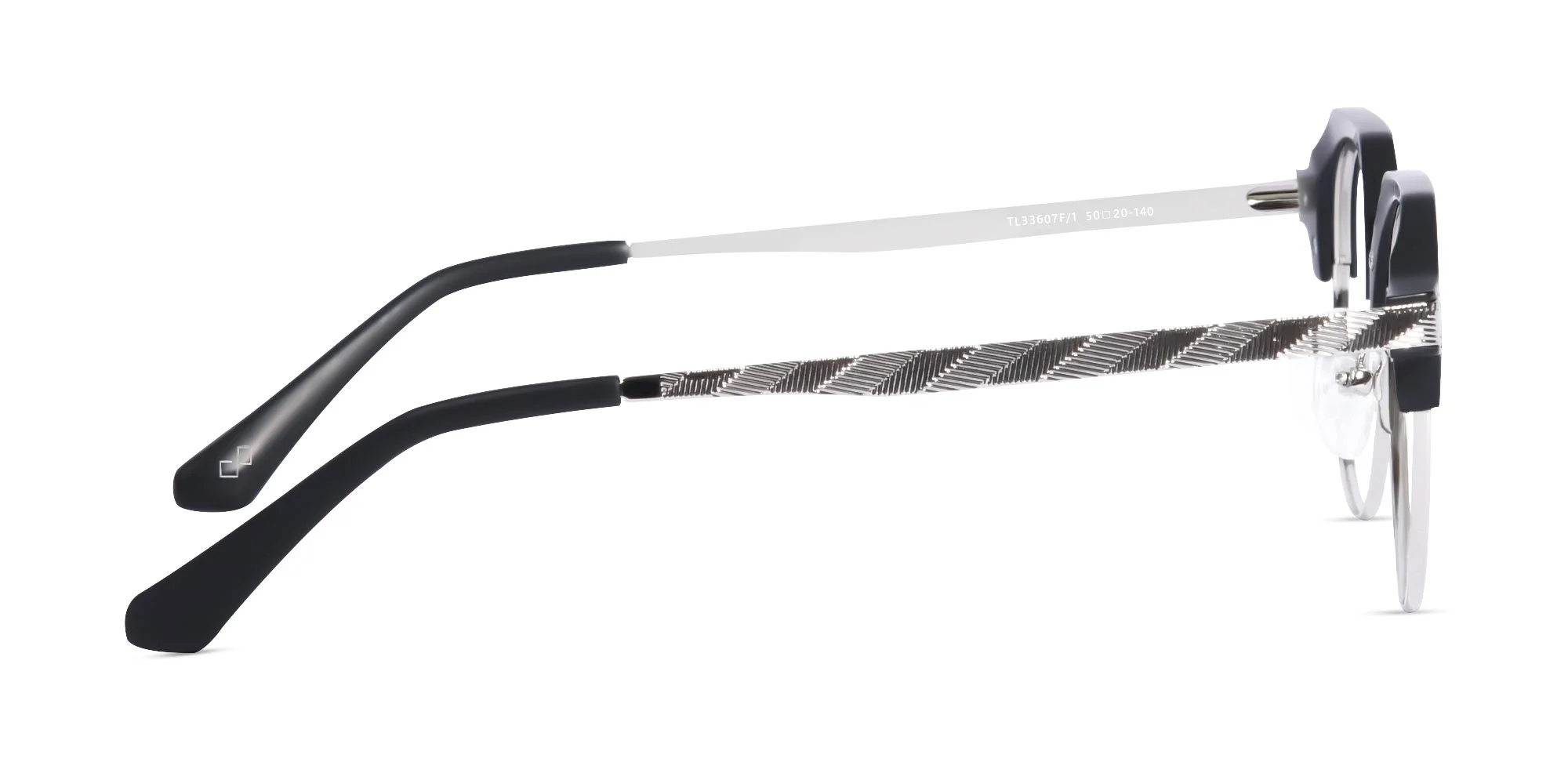 Copper Brown & Honey Tortoise-4