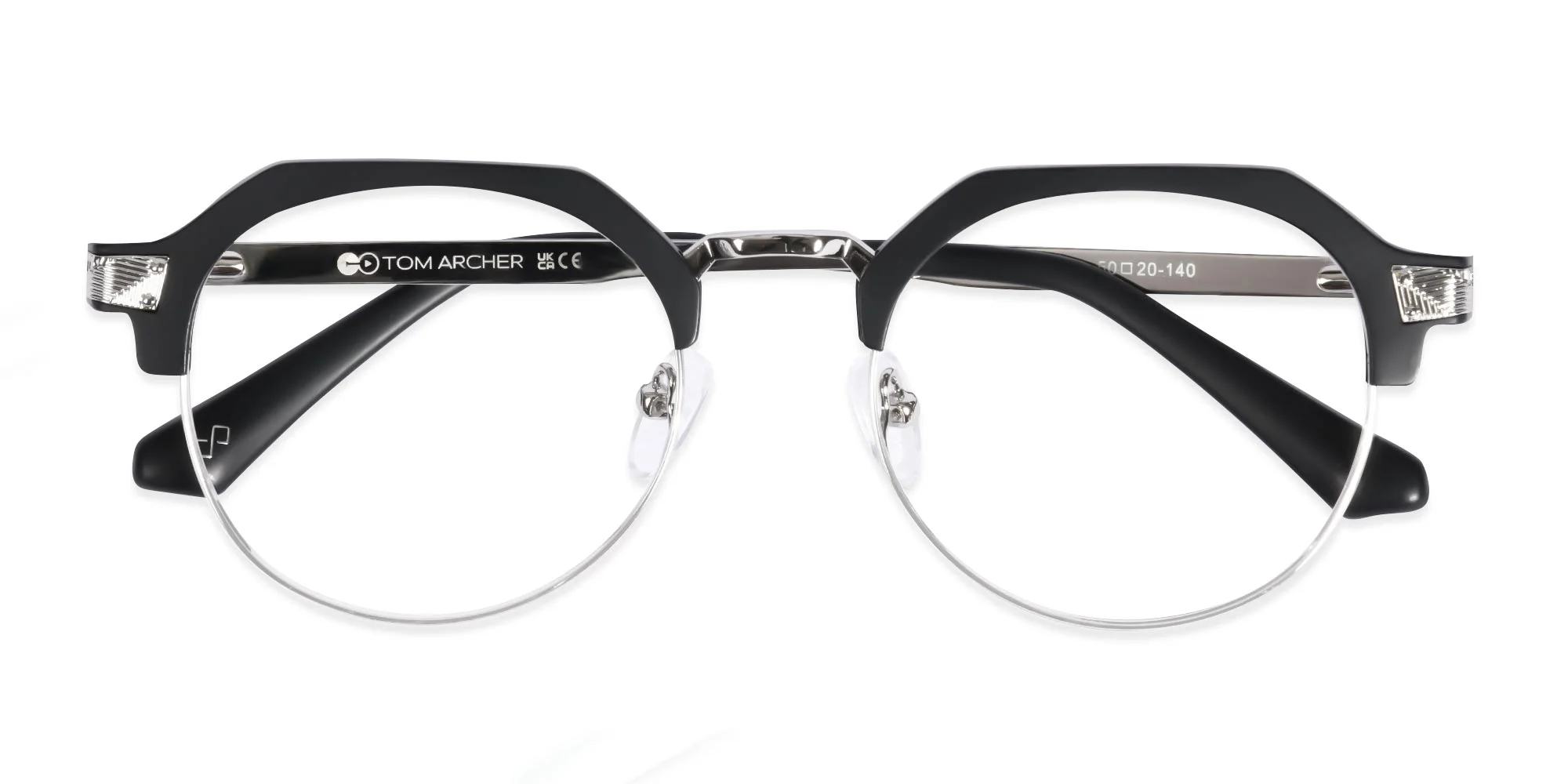 Copper Brown & Honey Tortoise-6