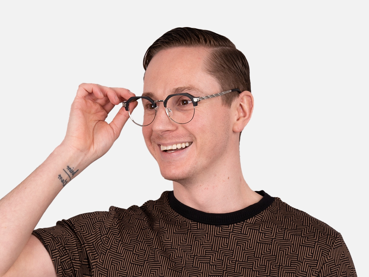 Copper Brown & Honey Tortoise-43