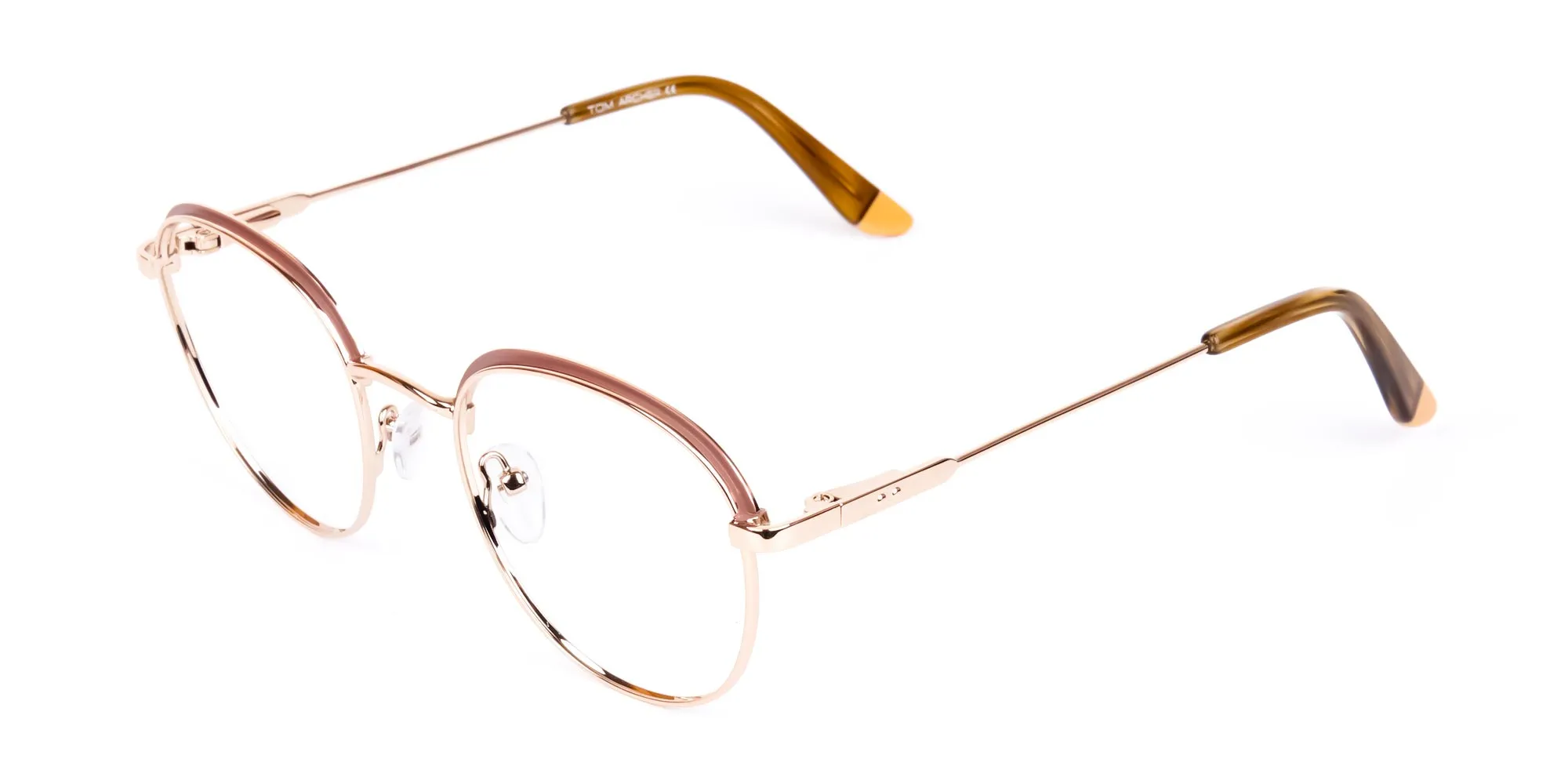 Brown-Gold-Round-Pilot-Glasses-2