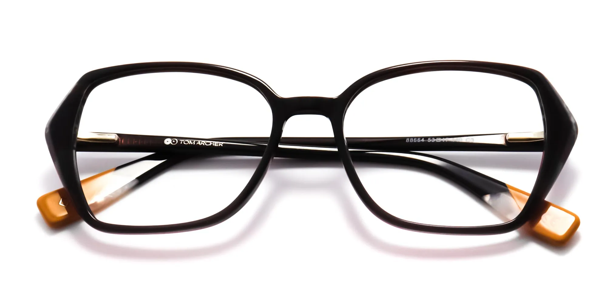 Butterfly Shaped Glasses-2
