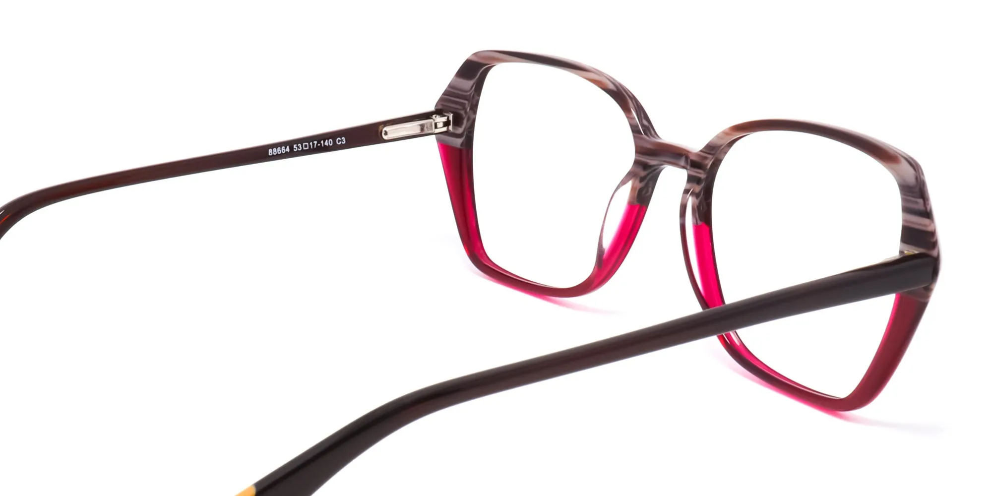 Butterfly Shaped Glasses-2
