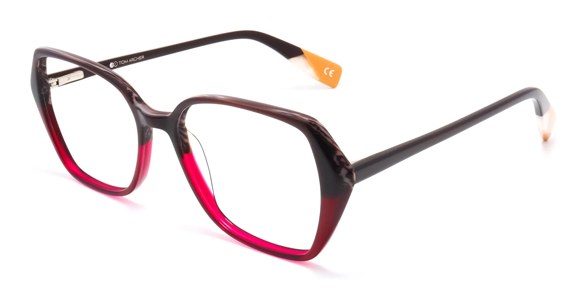 Butterfly Shaped Glasses-2
