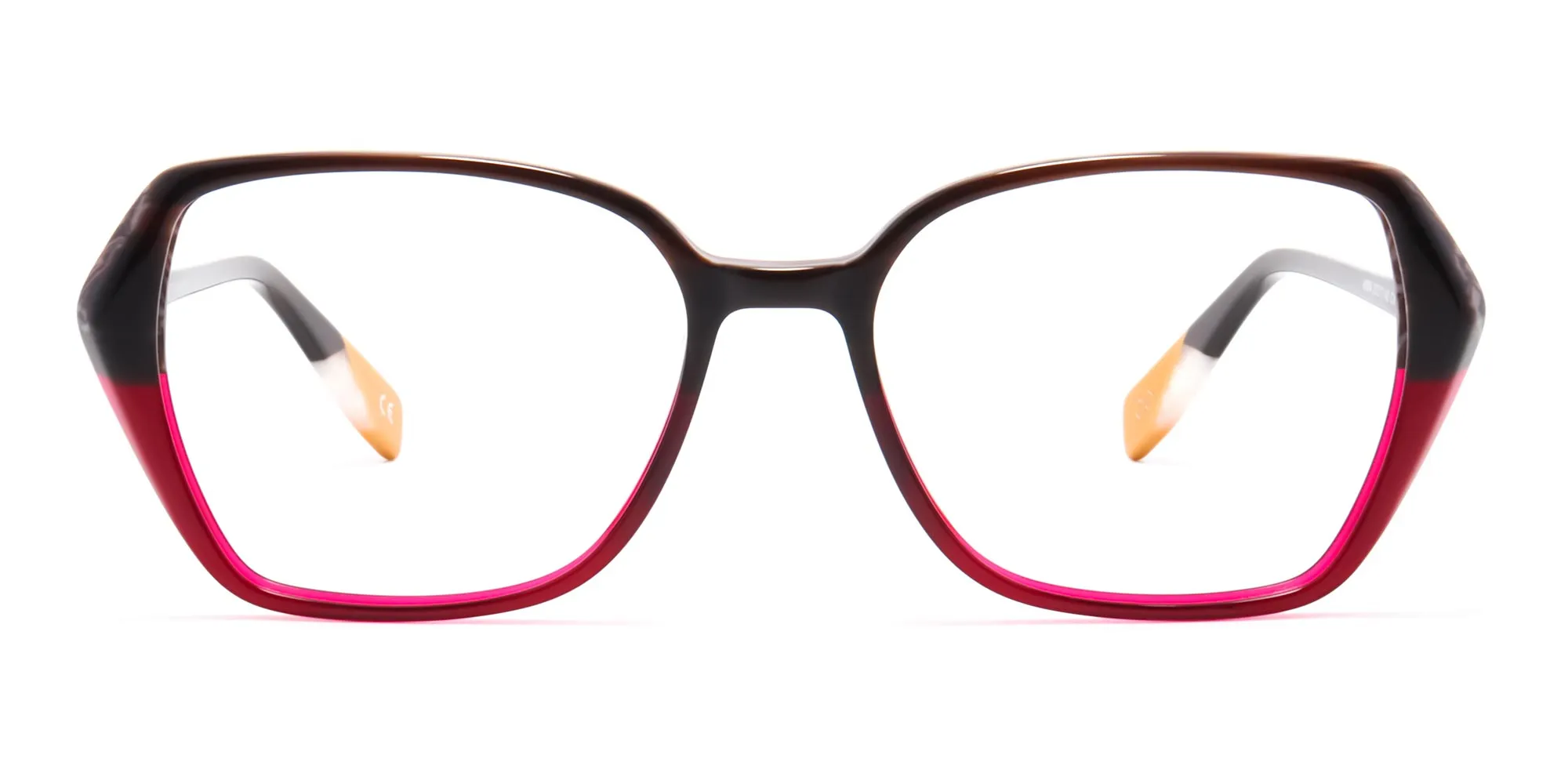 Butterfly Shaped Glasses-2