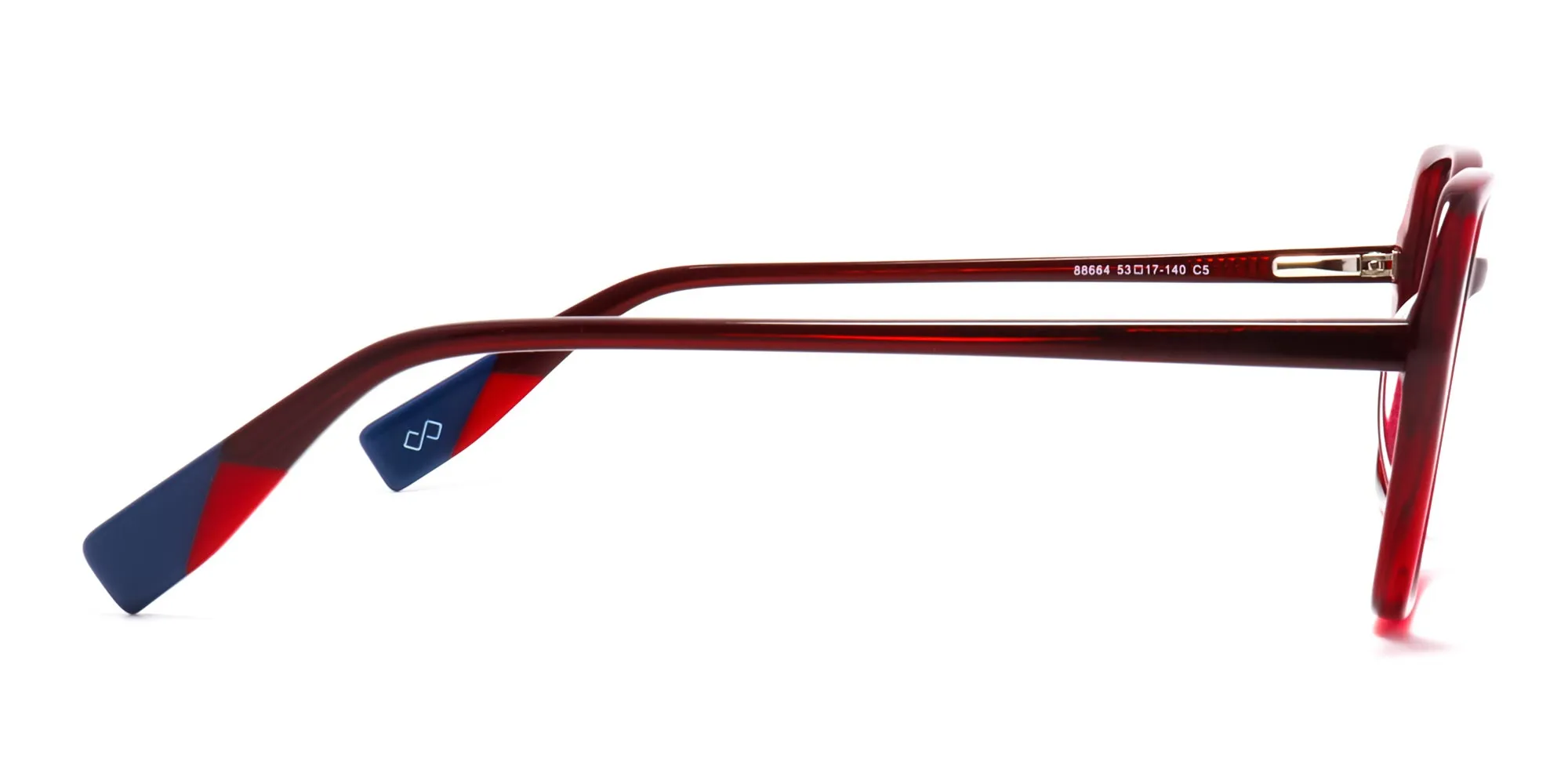 Butterfly Eyeglass Frames-2