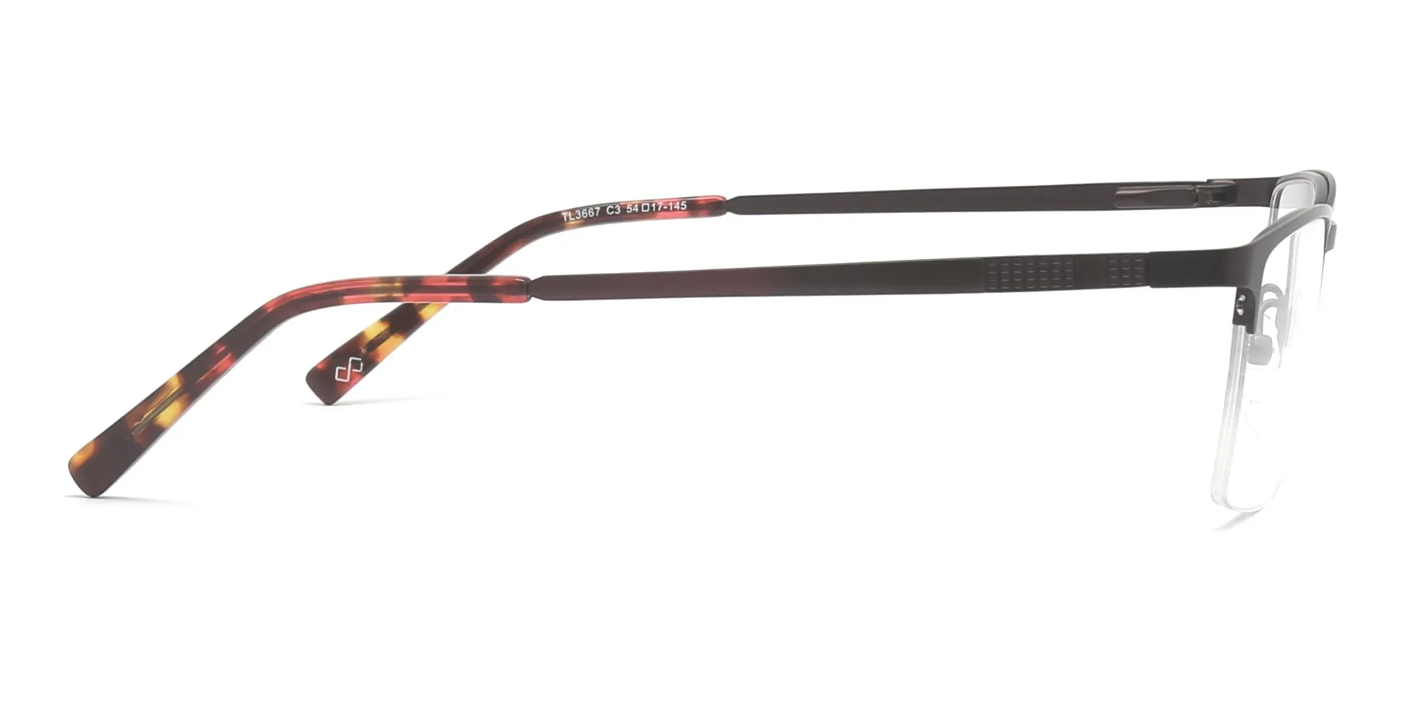 Red Spectacles Frames-2