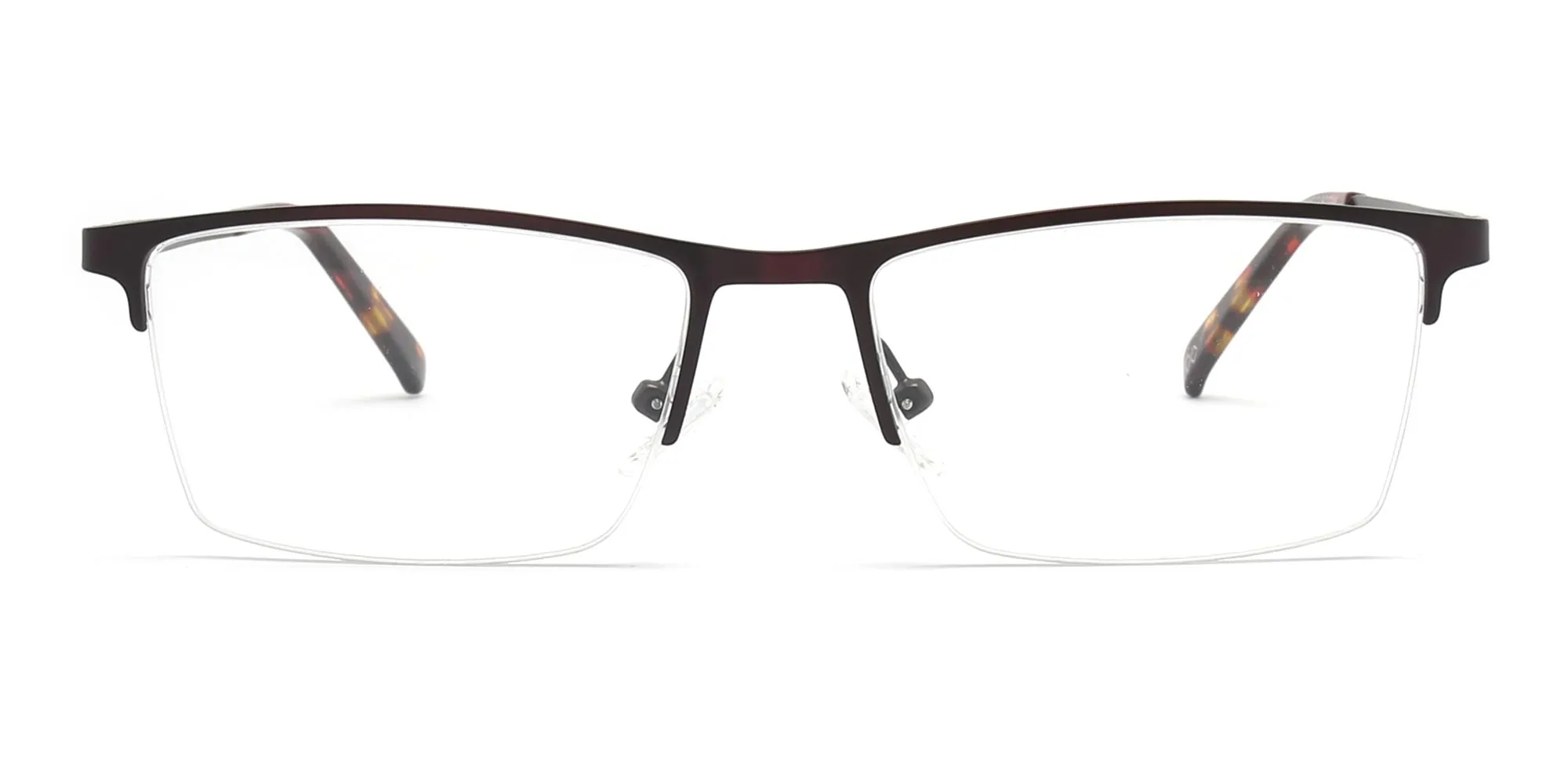 Red Spectacles Frames-2
