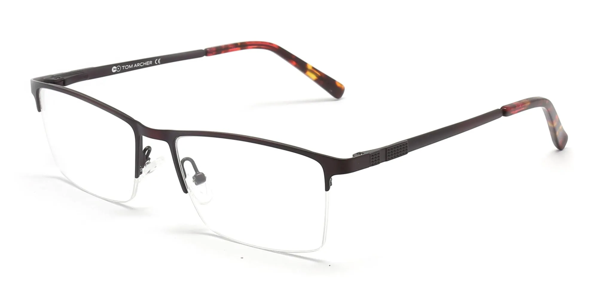 Red Spectacles Frames-2
