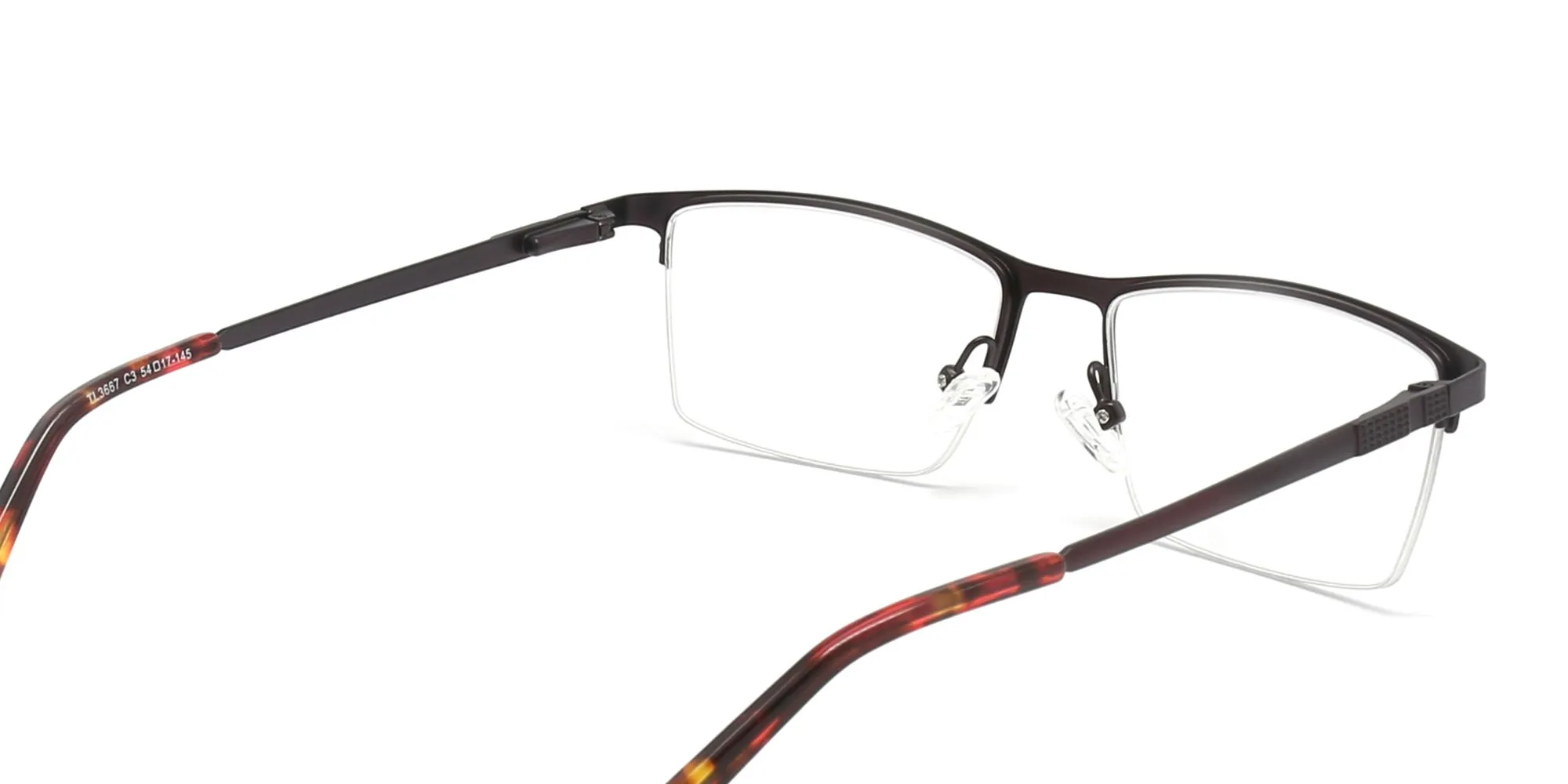 Red Spectacles Frames-2