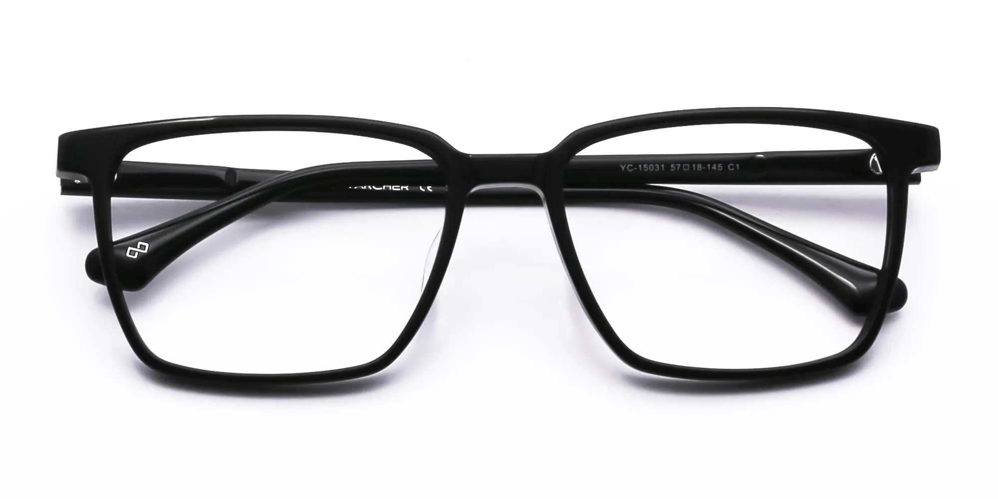 Black Spectacles-2
