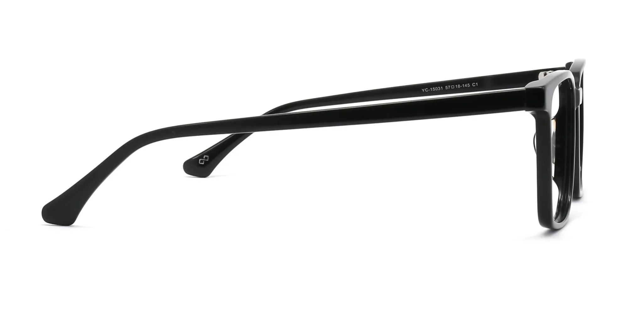 Black Spectacles-2