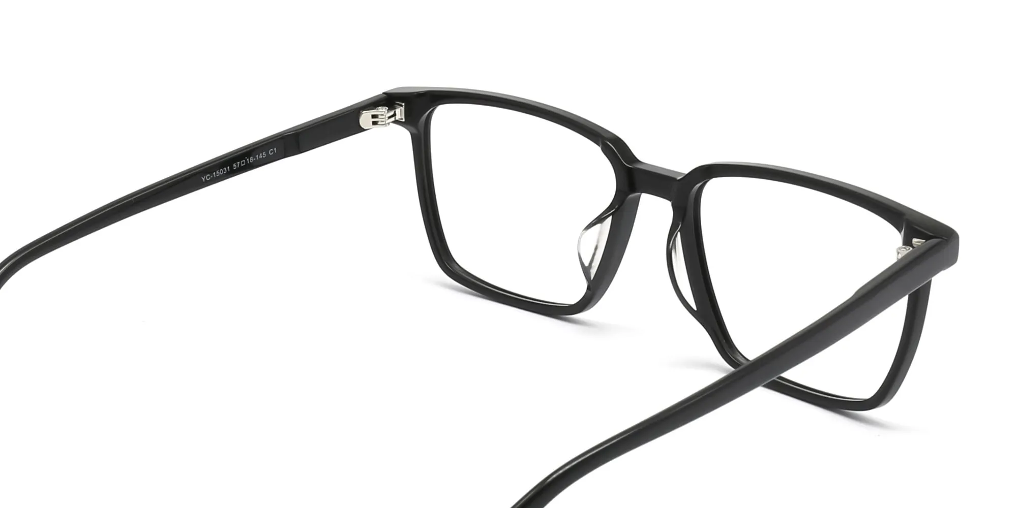 Black Spectacles-2