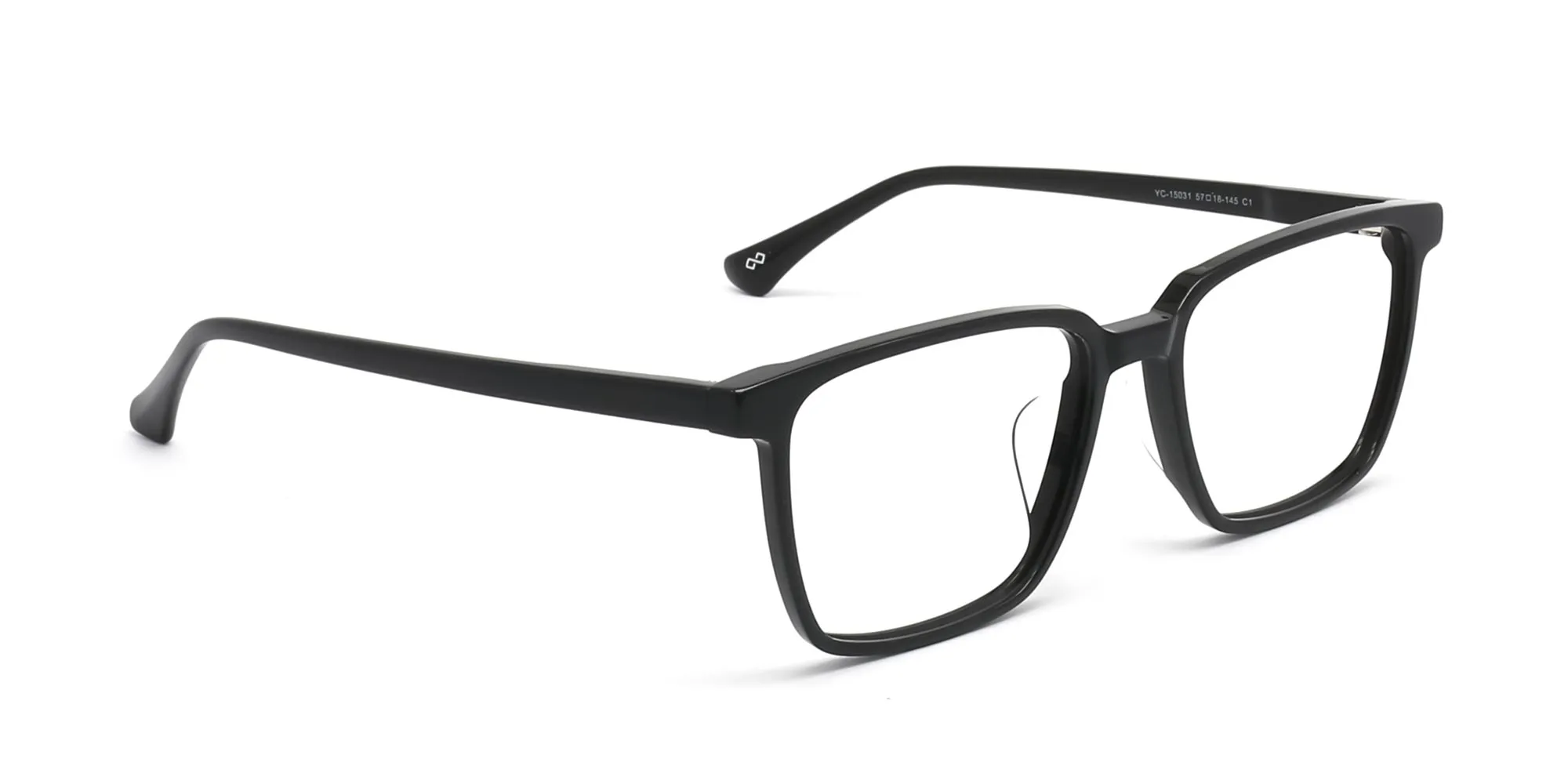 Black Spectacles-2