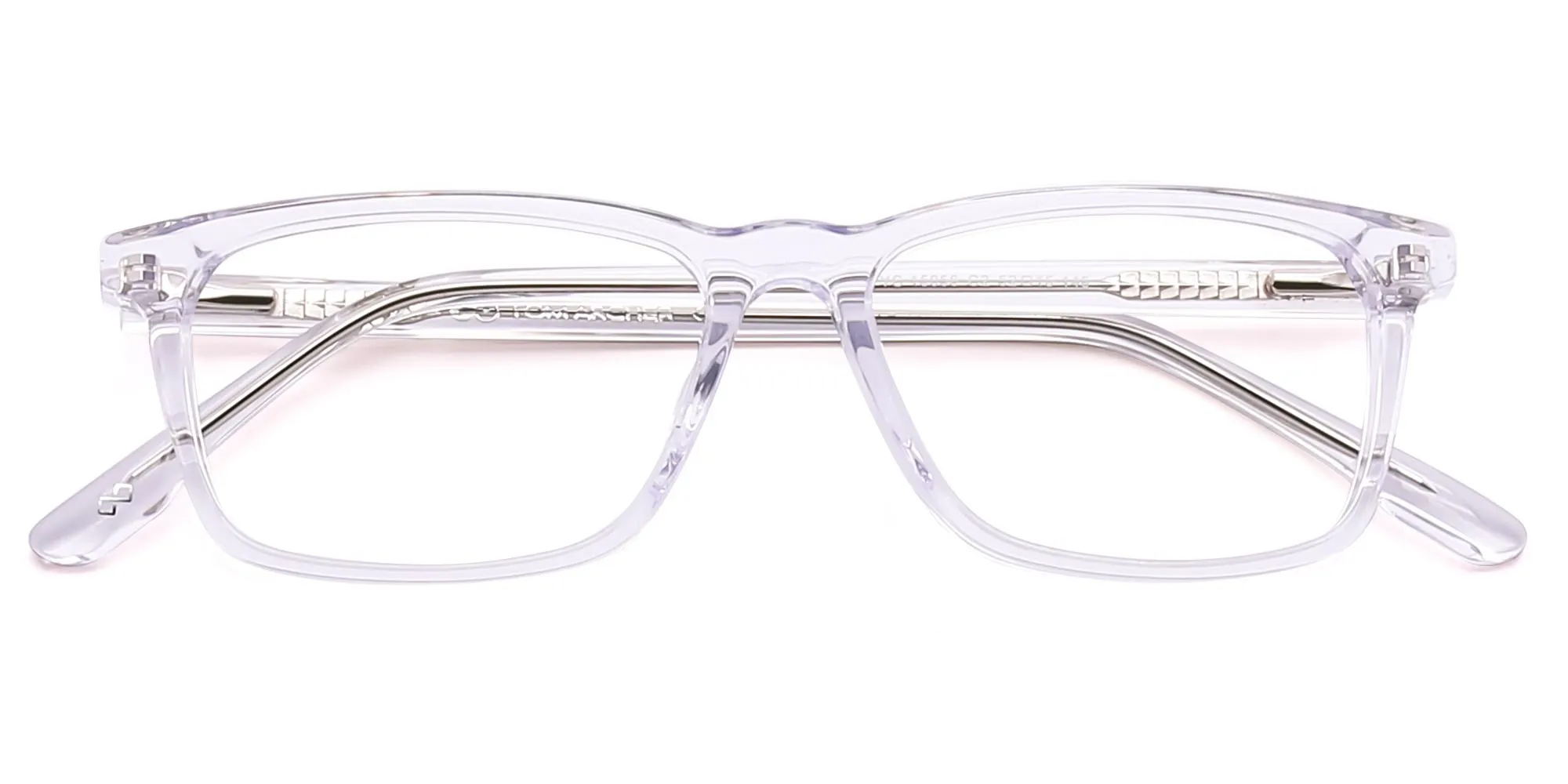 clear acetate glasses frames-2