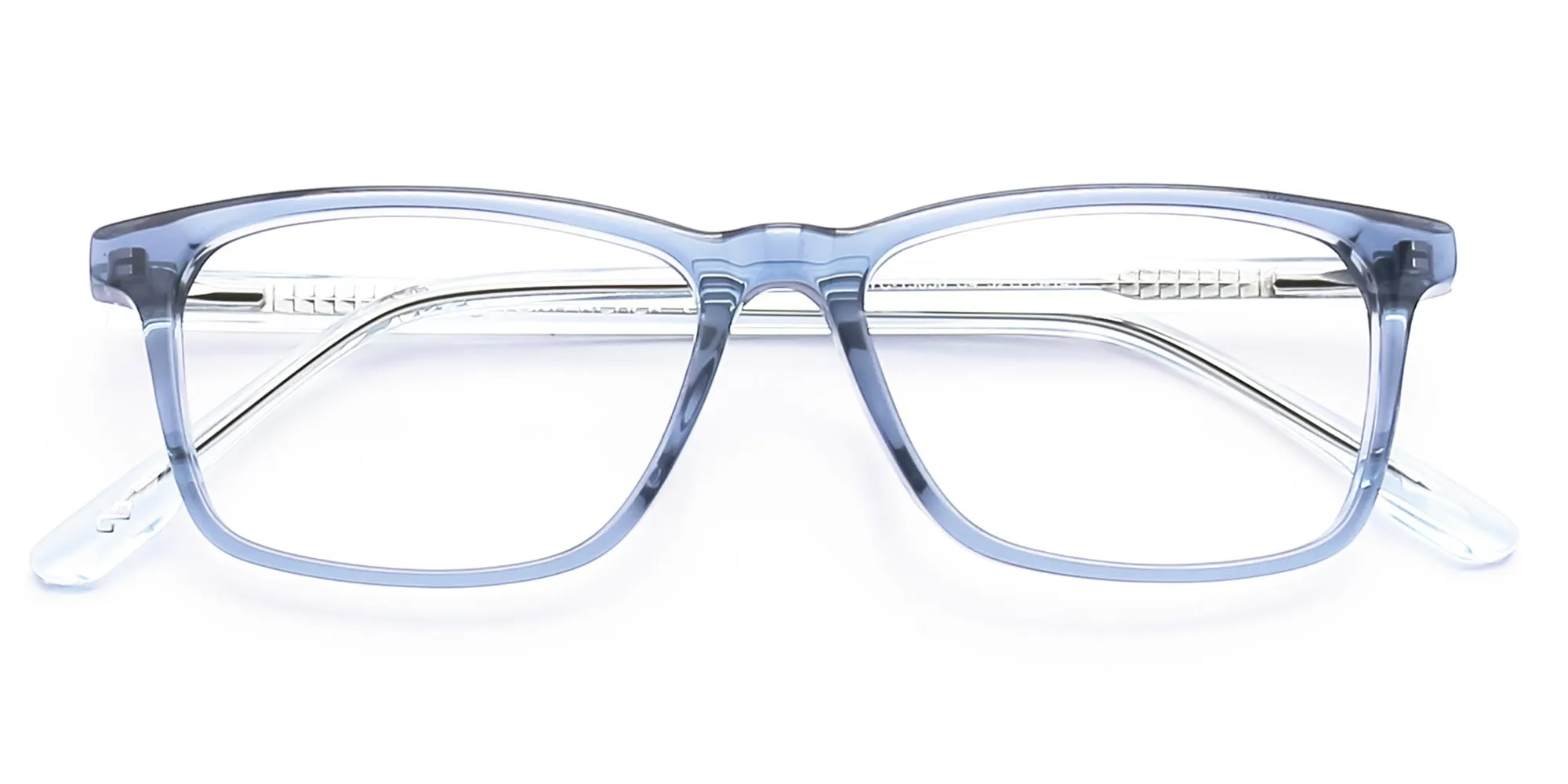 blue acetate glasses-2