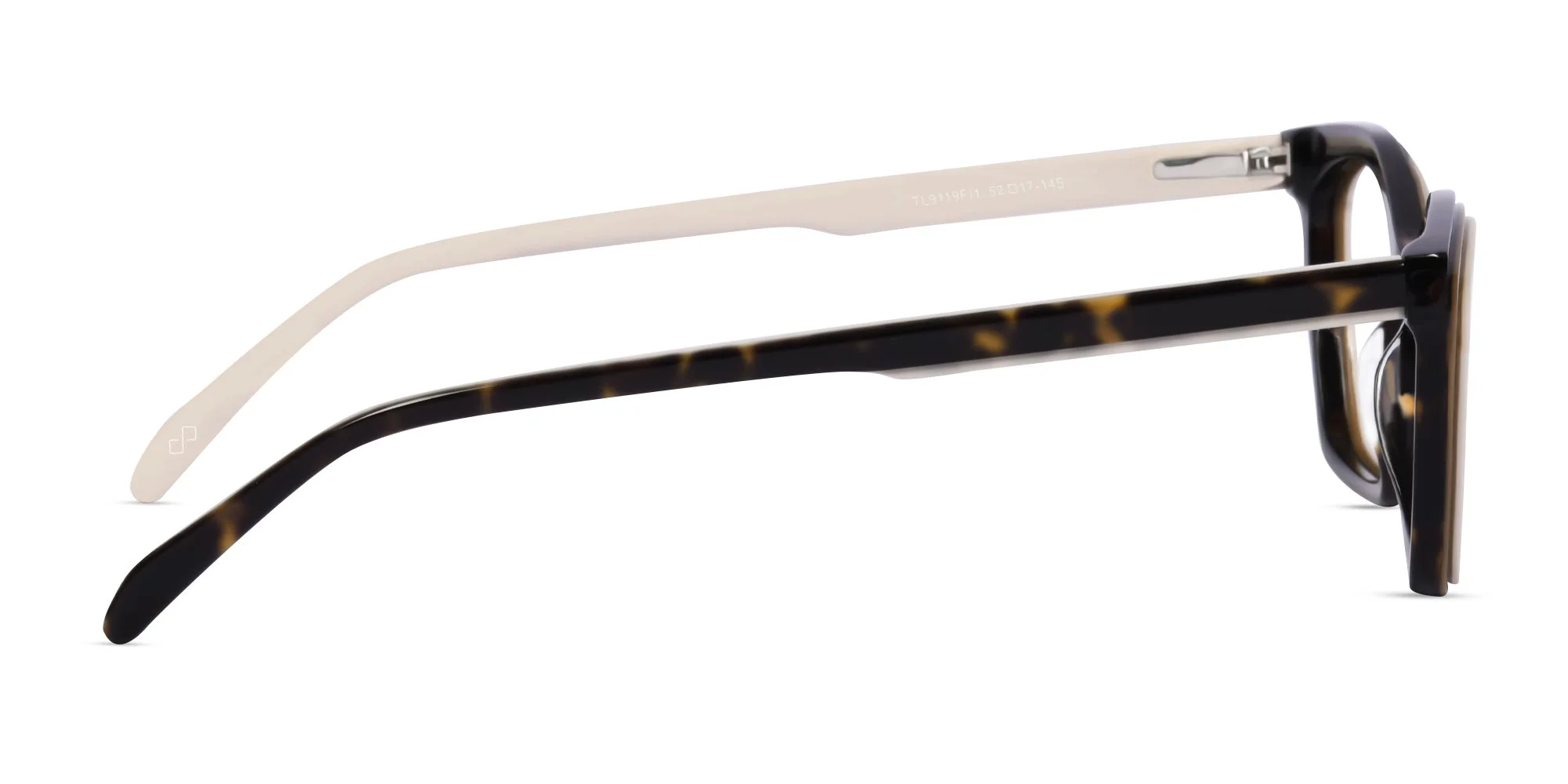 Butterfly Shape Eyeglasses-4