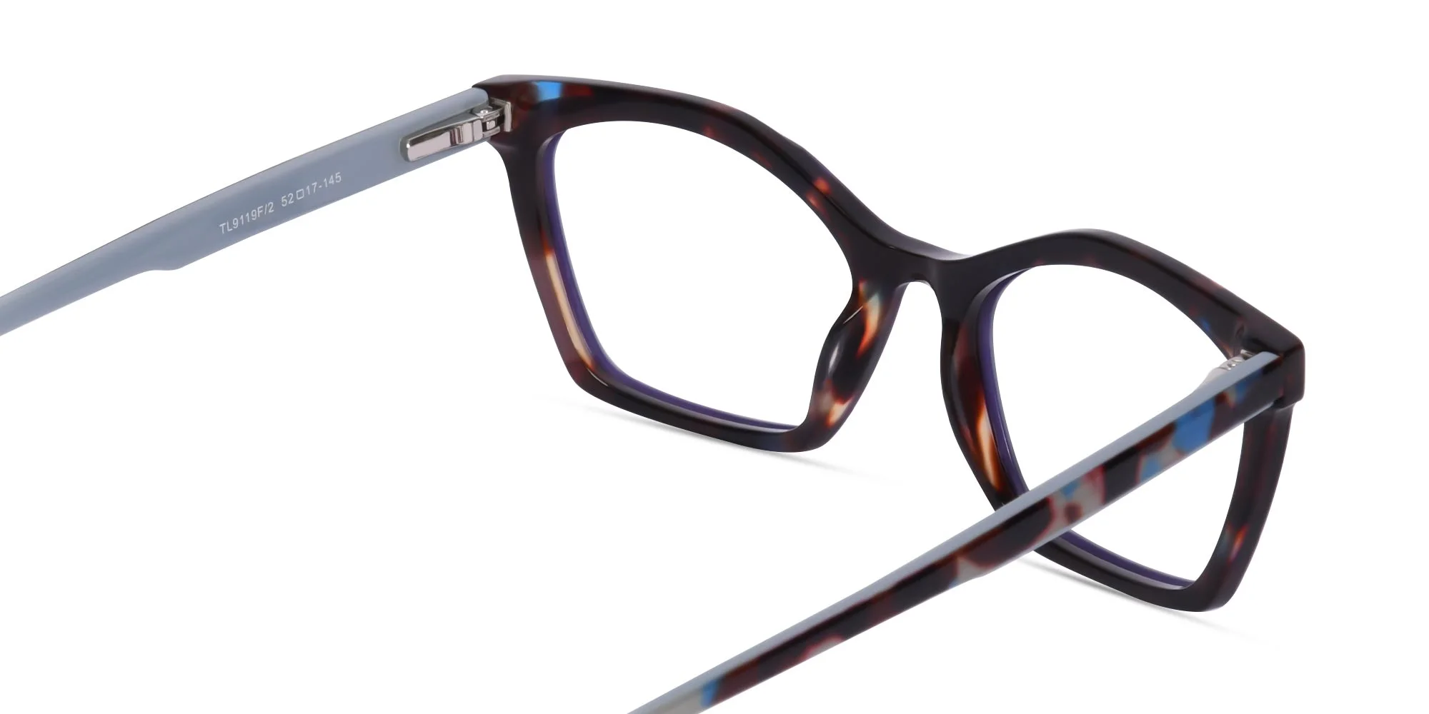 Butterfly Shaped Spectacles-5