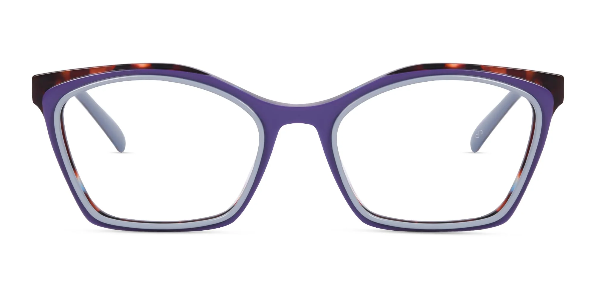 Butterfly Shaped Spectacles-1
