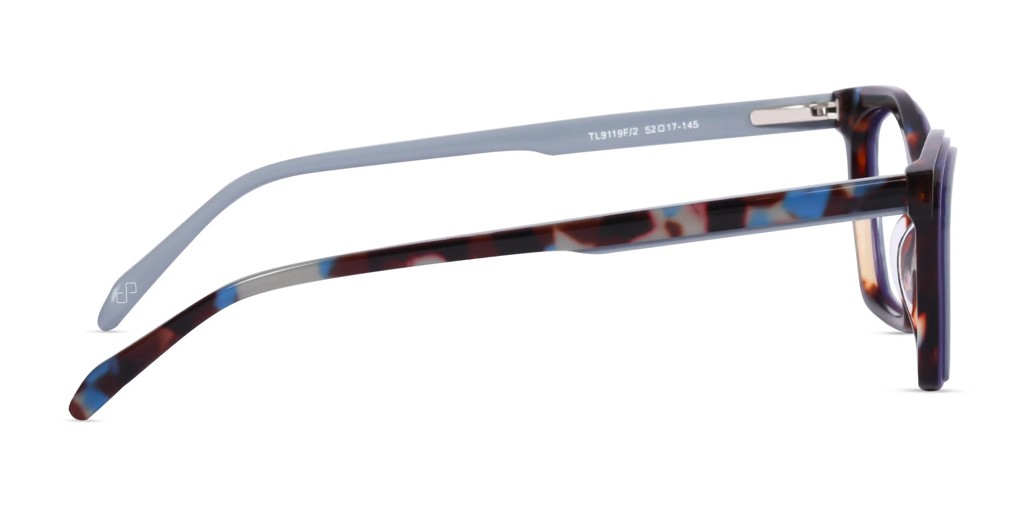 Butterfly Shaped Spectacles-4