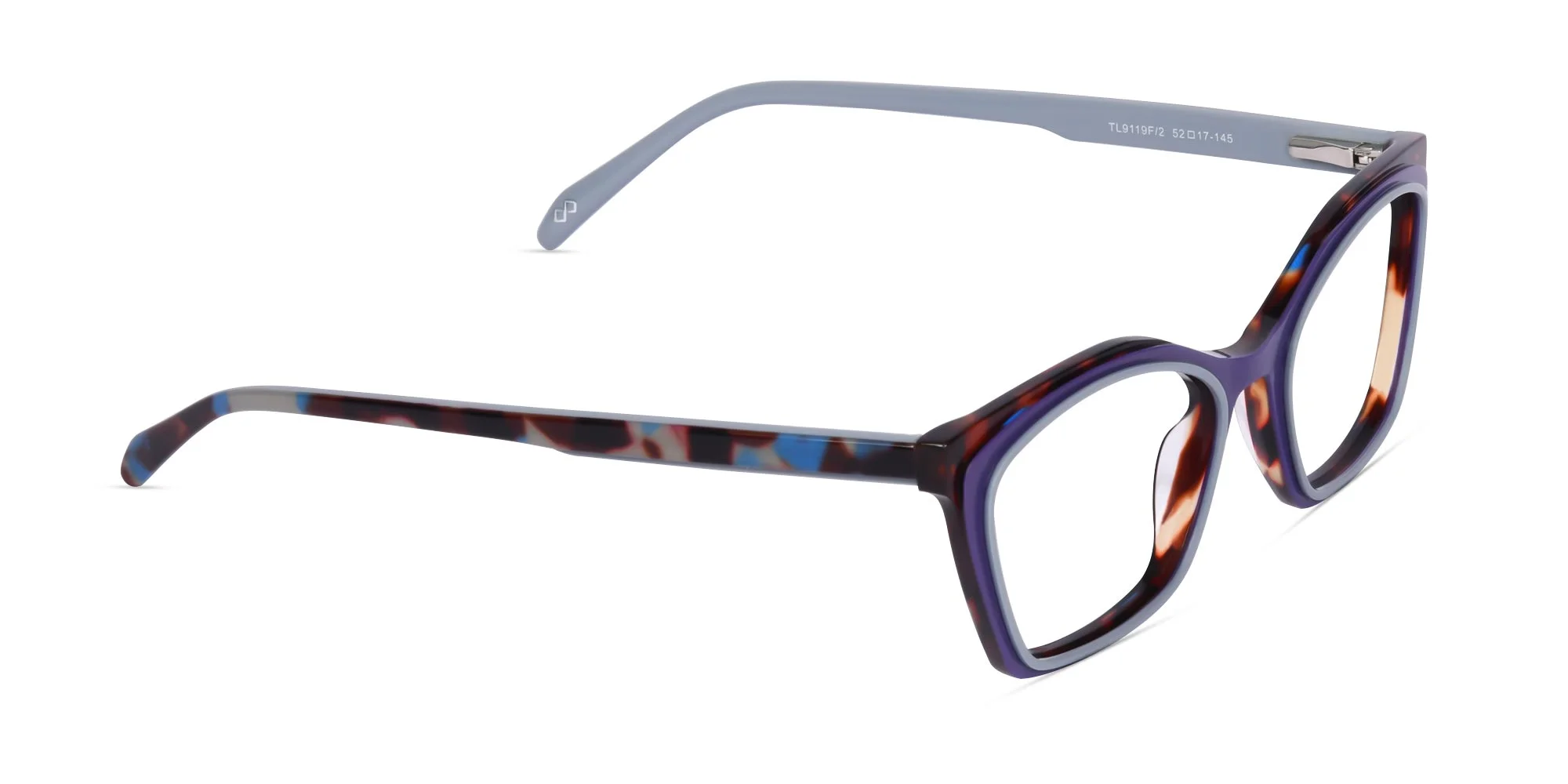 Butterfly Shaped Spectacles-2