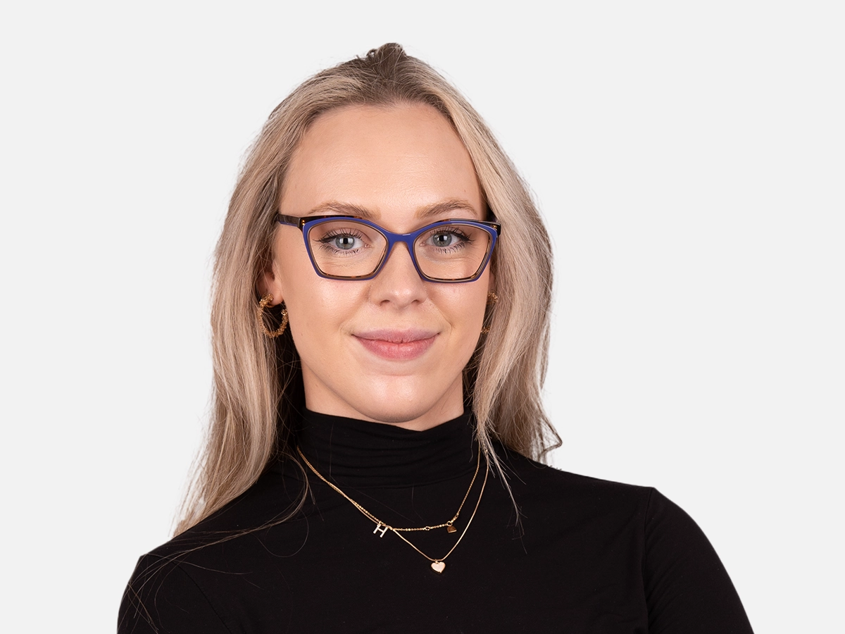 Butterfly Specs Frame-51