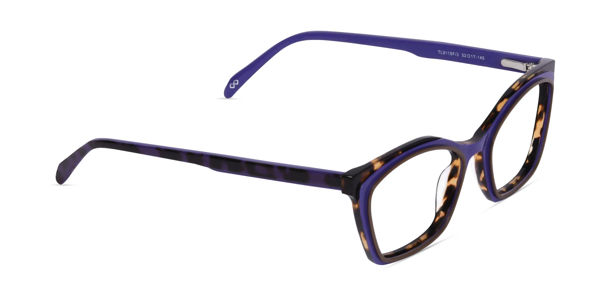 Butterfly Specs Frame-2