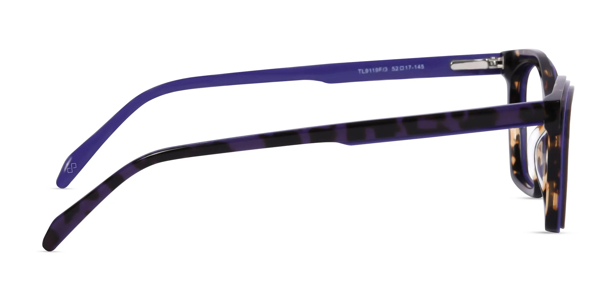 Butterfly Specs Frame-4