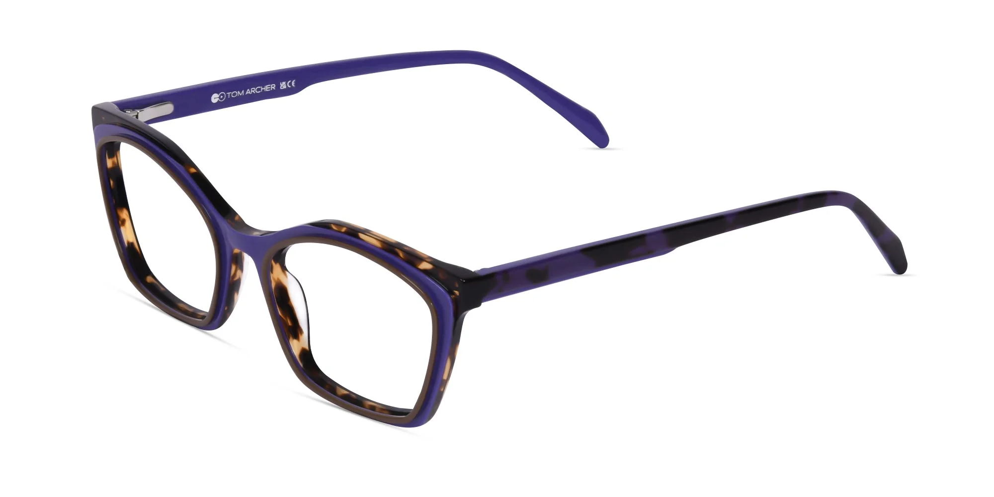 Butterfly Specs Frame-3