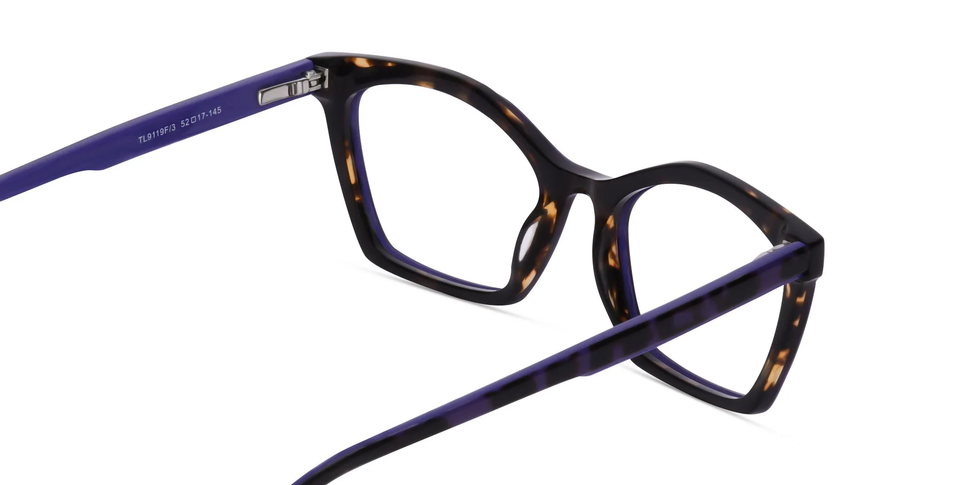 Butterfly Specs Frame-5