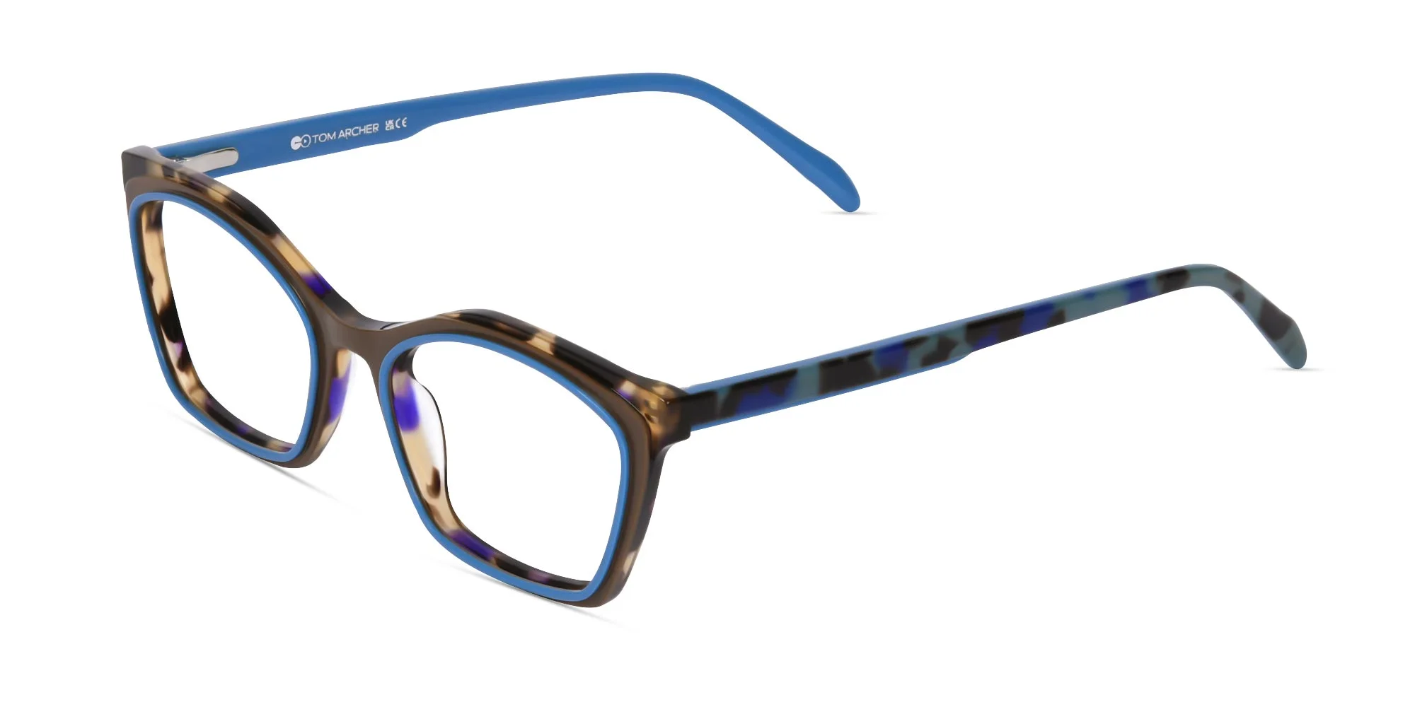 Designer Butterfly Glasses-3