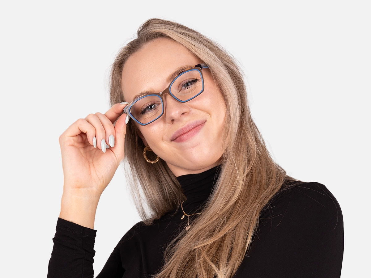 Designer Butterfly Glasses-54