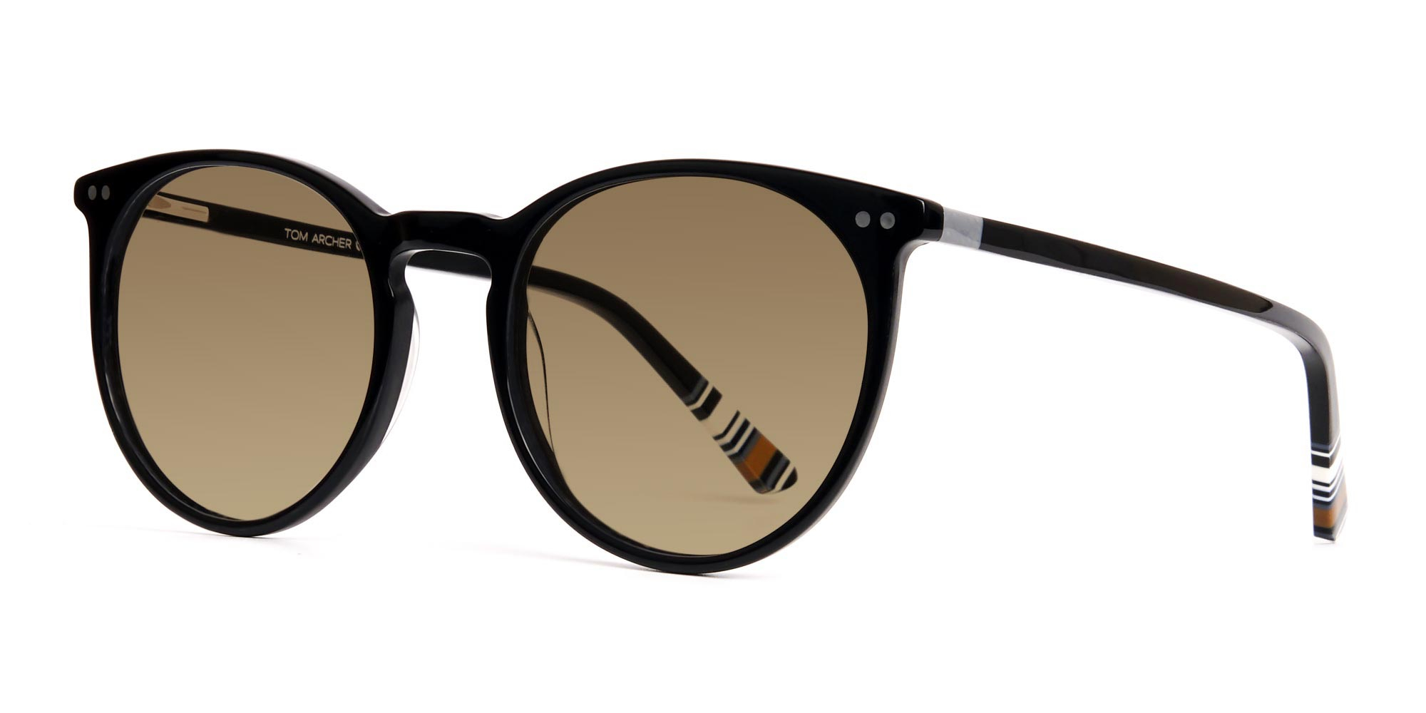 black-round-designer-brown-tinted-sunglasses-frames-3 black-round-designer-brown-tinted-sunglasses-frames-3