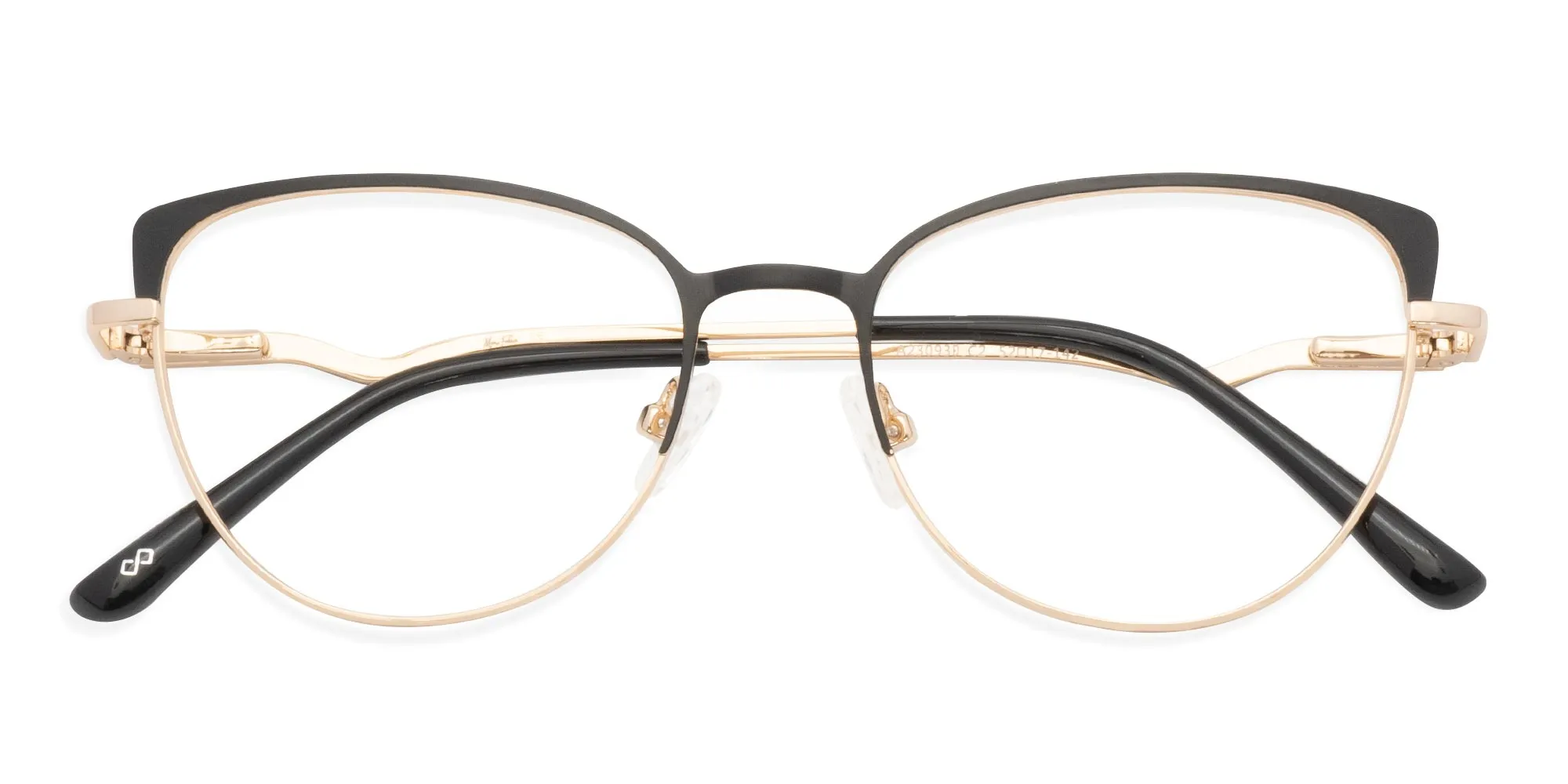 Designer Cat Eye Glasses Frames-6