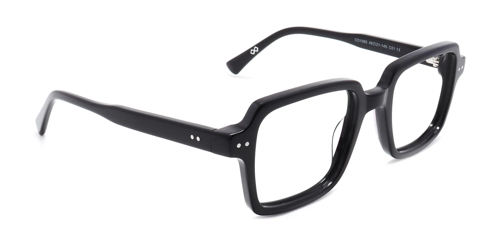 square fashion glasses-2