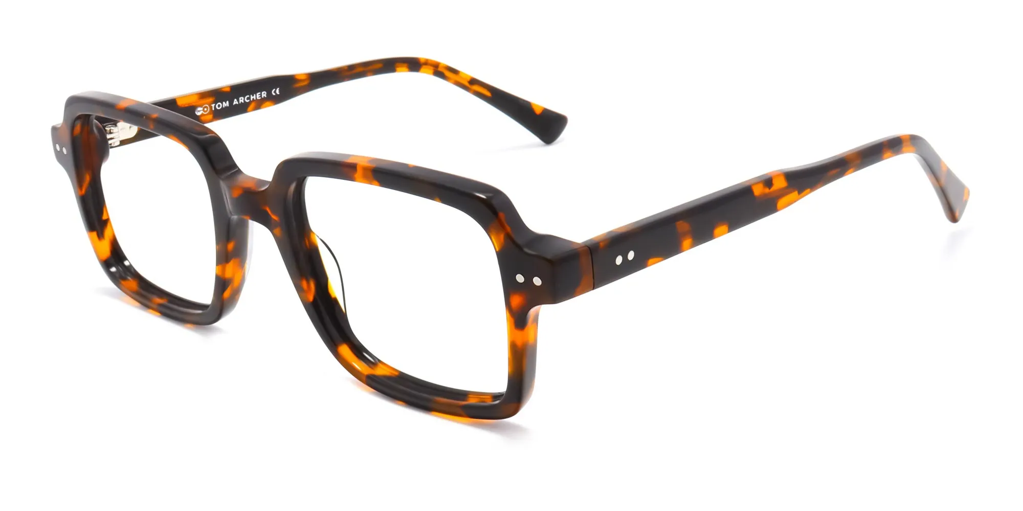 Tortoise shell Eye Frames-3