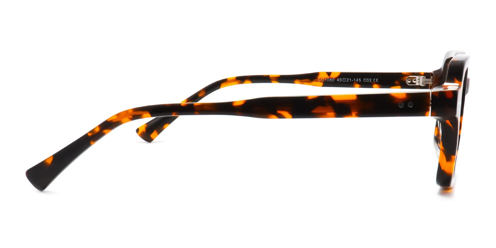 Tortoise shell Eye Frames-4