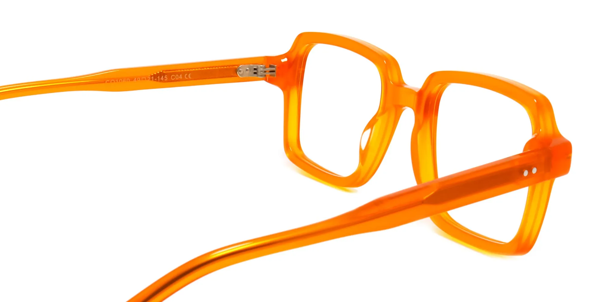 orange square glasses-5