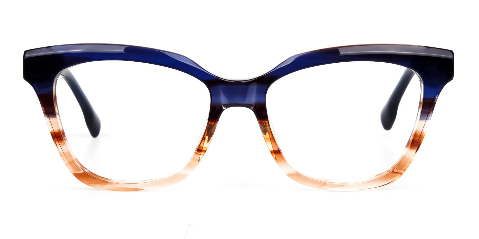blue light blocking glasses cat eye-1