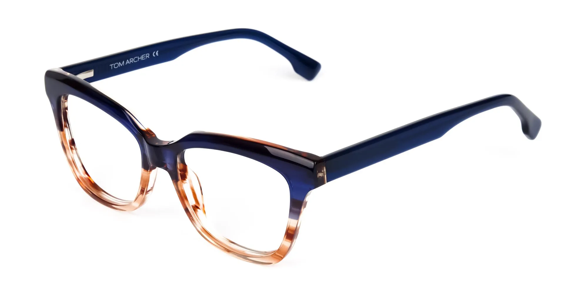 blue light blocking glasses cat eye-2